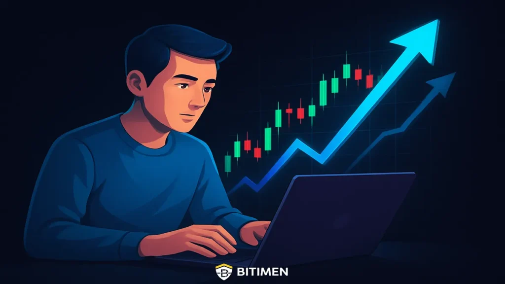 تشخیص روند بازارهای مالی