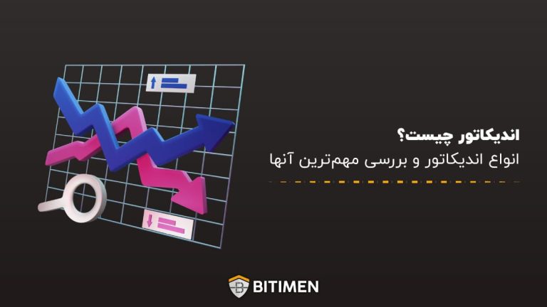 اندیکاتور چیست؟ انواع اندیکاتور و بررسی مهم‌ترین آنها