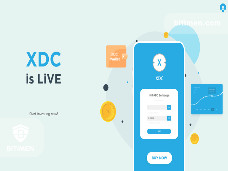 ارز دیجیتال XCD