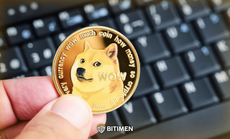 دوج کوین از بدو پیدایش تا کنون