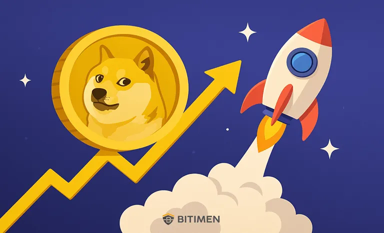 آینده دوج کوین