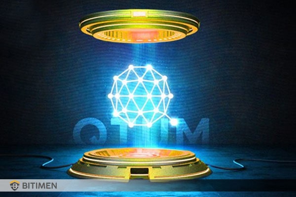 معرفی ارز دیجیتال کوانتوم (QTUM)
