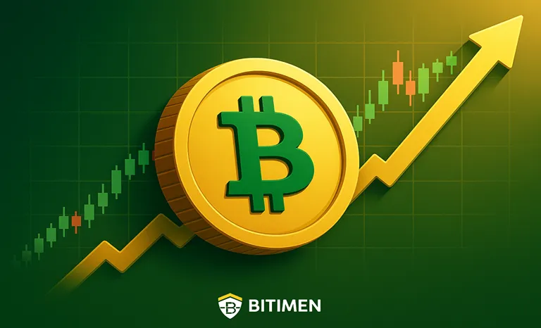 تحلیل تکنیکال ارز دیجیتال BCH