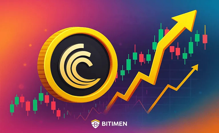 تحلیل تکنیکال بیت تورنت