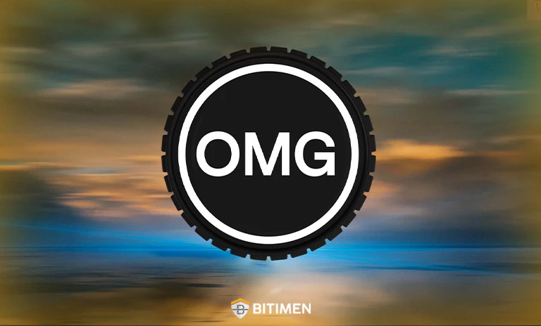 تاریخچه Omisego