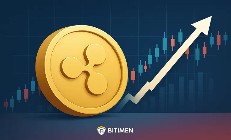 تحلیل تکنیکال ریپل