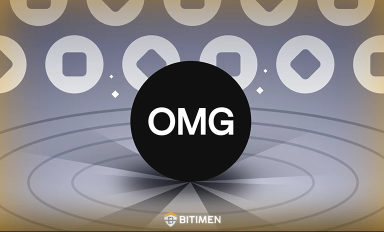 ارز OMG چیست؟
