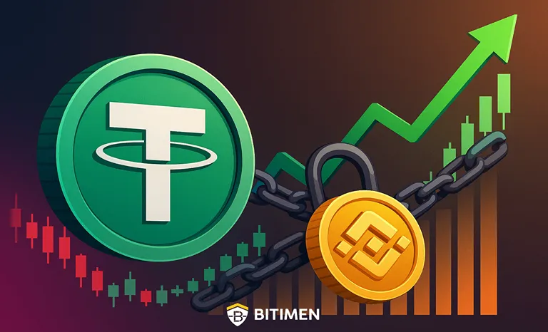 آیا تتر می تواند دارایی ایرانی ها را مسدود کند؟