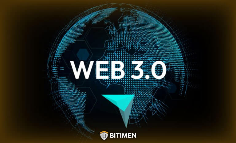 مزایای Web3.0 
