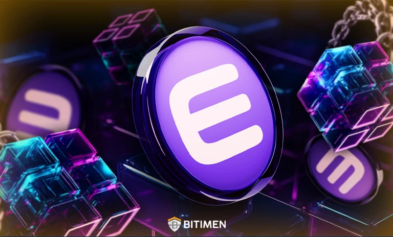 انجین کوین (Enjin Coin) چیست؟