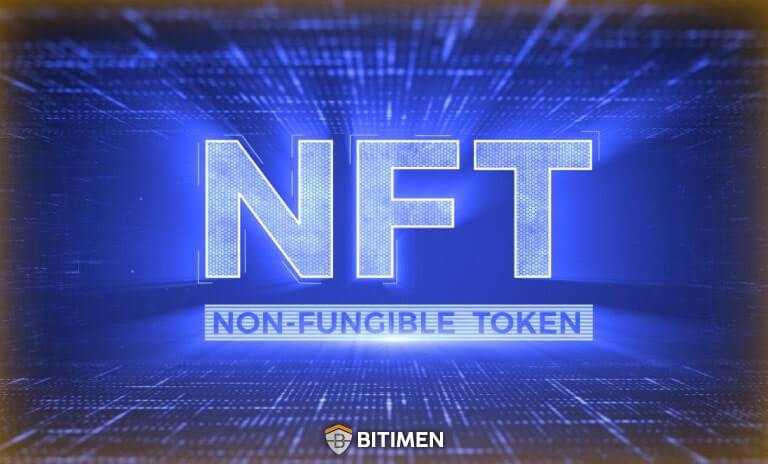 NFT شامل چه مواردی است؟ 