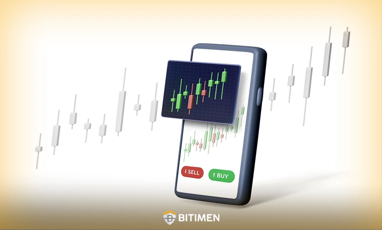 واریز تومانی در حساب صرافی بیت ایمن