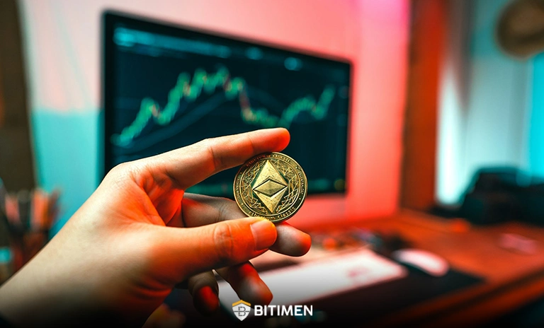 اهمیت خرید اتریوم با مبالغ کم
