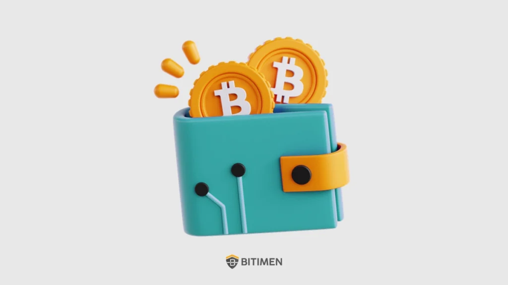 بهترین کیف پول های ارز دیجیتال