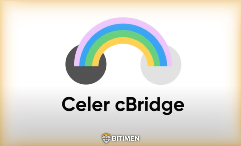  متصل کردن ولت به سایت Celer cBridge 