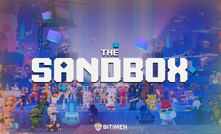 سندباکس (Sandbox)