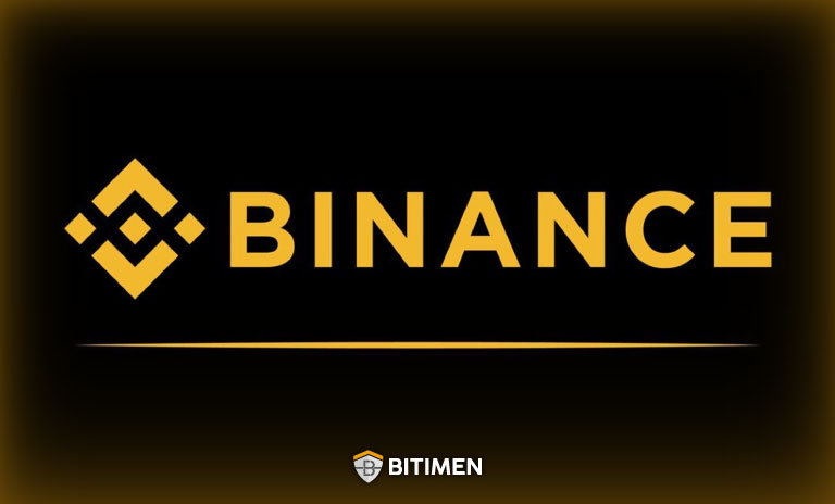 صرافی بایننس (Binance)