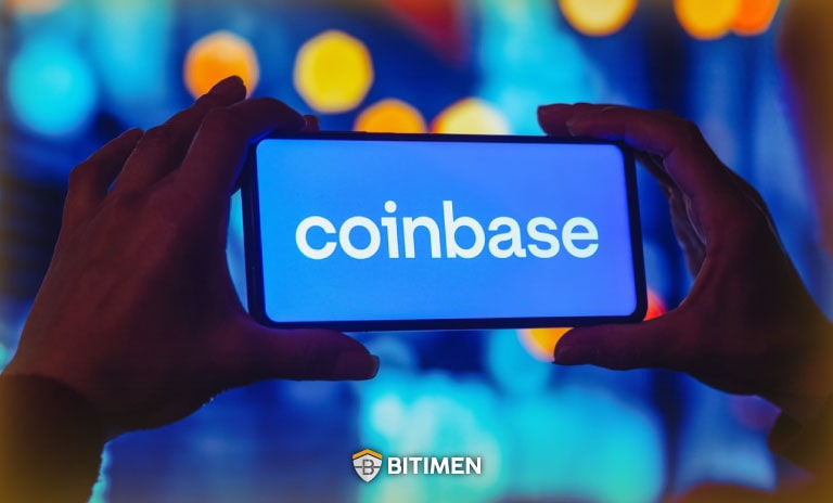 صرافی کوین بیس (Coinbase)