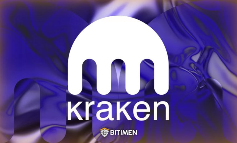 صرافی کراکن (Kraken)