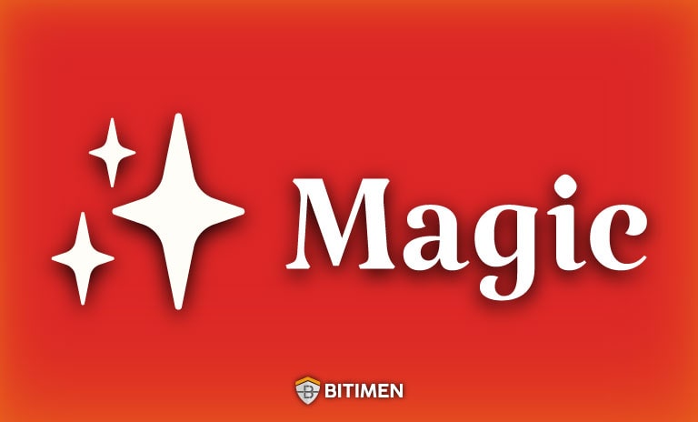 قیمت ارز magic