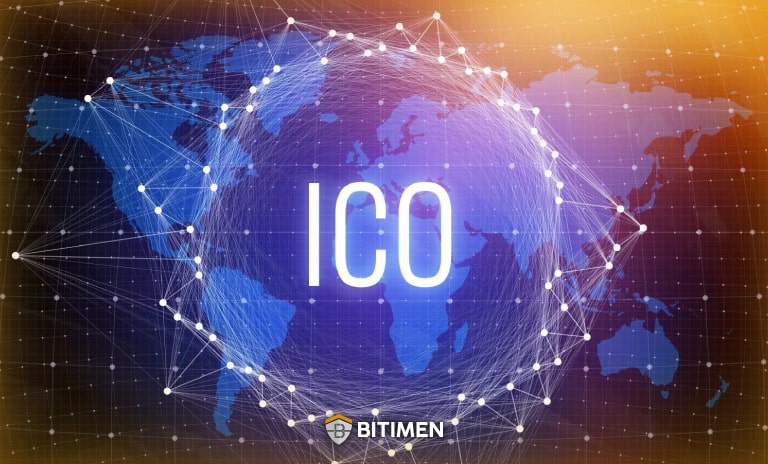 ICO چیست؟