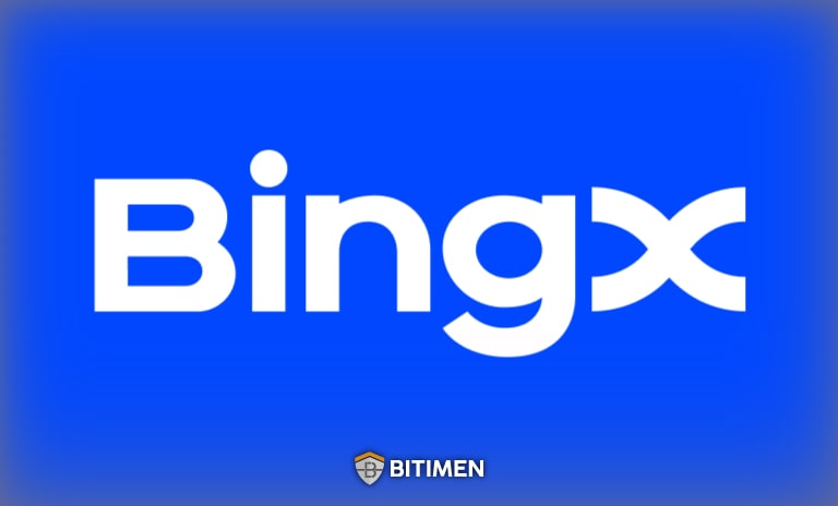 صرافی بیگ ایکس (Bingx)