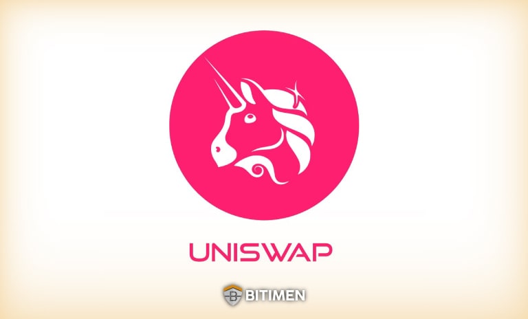 صرافی یونی سواپ (Uniswap)