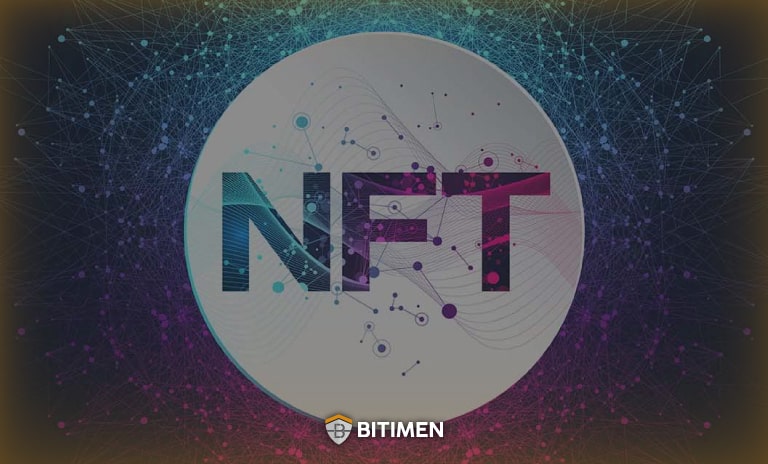 NFT هنر چیست؟