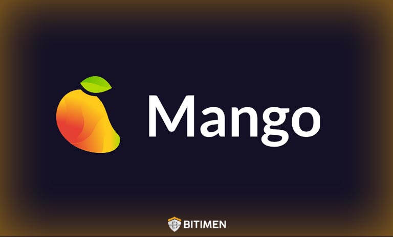صرافی منگو مارکتز (Mango Markets)