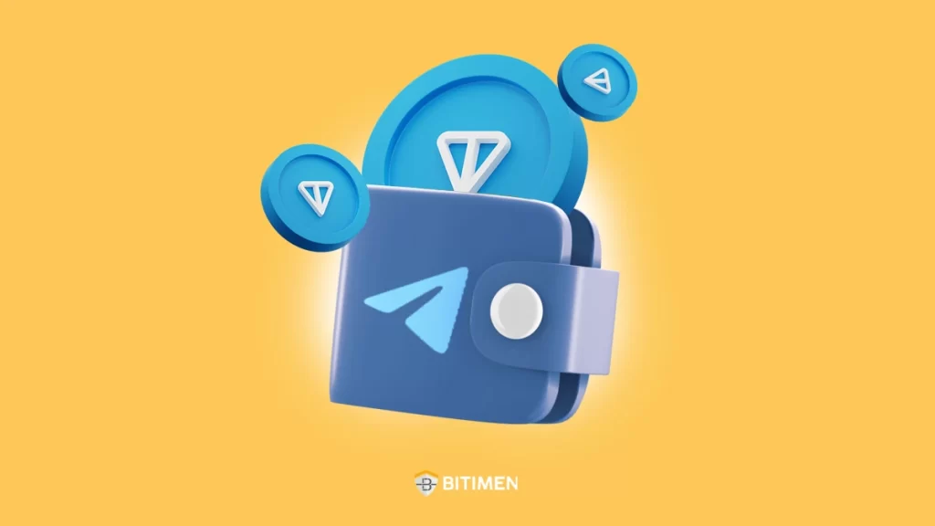 کیف پول تلگرام چیست؛ چگونه کیف پول تلگرام را فعال کنیم