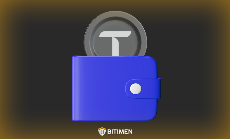 بهترین کیف پول ارز بیت تنسور