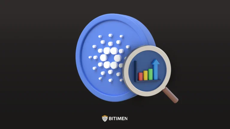 تحلیل تکنیکال کاردانو ADA؛ تاریخ 3 تیر 1403