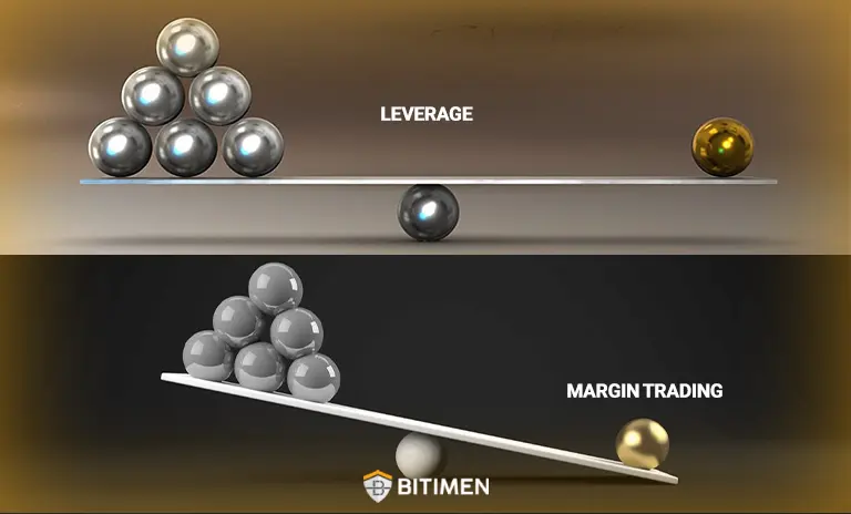 لوریج (Leverage) و مارجین (Margin)