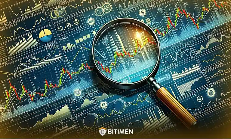 سبک های تحلیل تکنیکال ارز دیجیتال