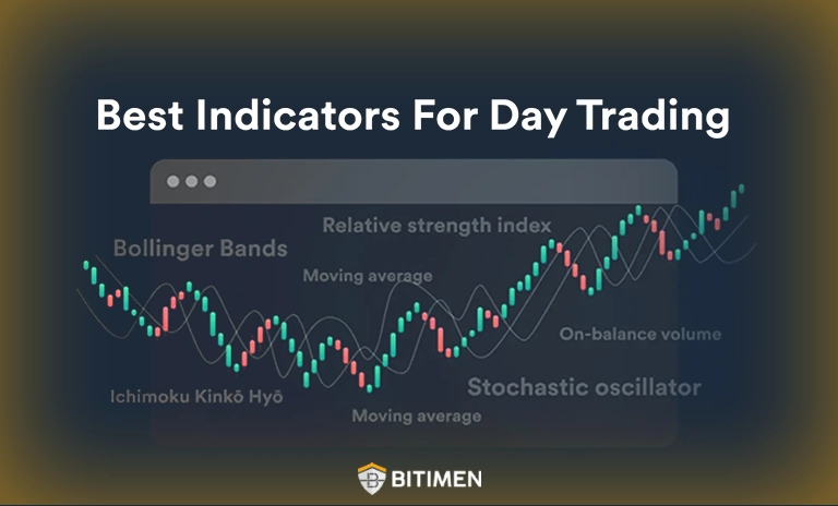 معرفی بهترین اندیکاتور بازارهای مالی برای ترید روزانه