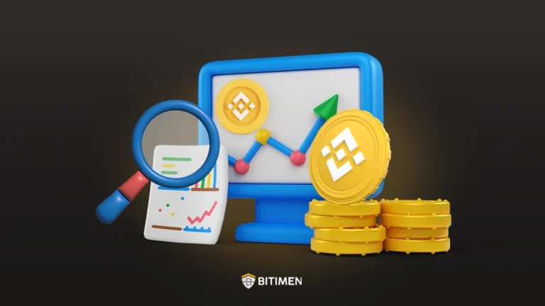 تحلیل تکنیکال بایننس کوین BNB؛ تاریخ ۳۰ مرداد ۱۴۰۳