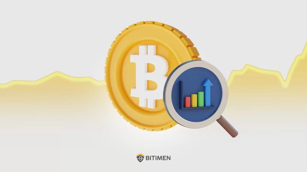 تحلیل تکنیکال بیت کوین BTC؛ تاریخ ۱۸ مرداد ۱۴۰۳