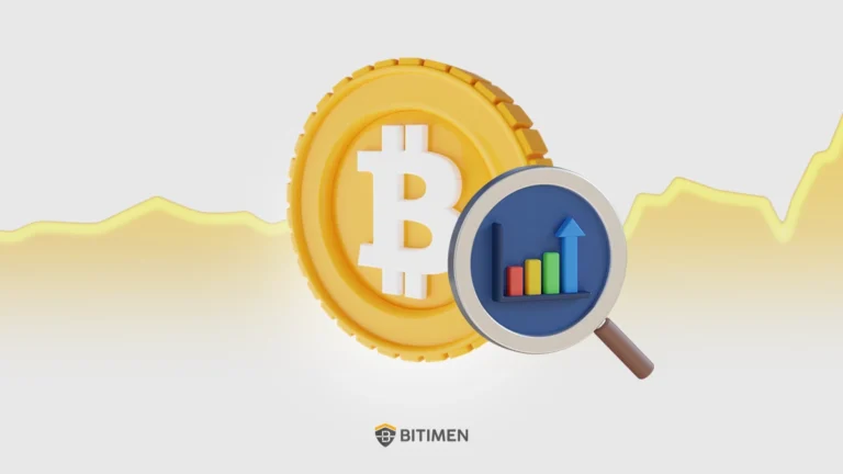 تحلیل تکنیکال بیت کوین BTC؛ تاریخ ۱۸ مرداد ۱۴۰۳