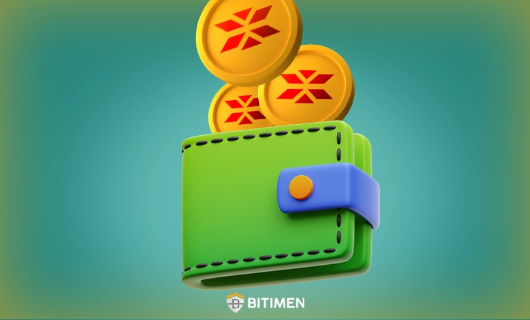 بهترین کیف پول ارز دیجیتال ایکس امپایر