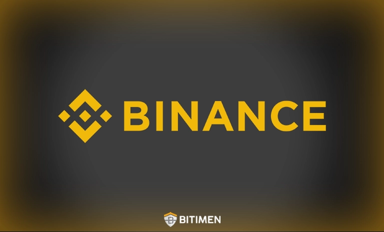 صرافی بایننس (Binance)