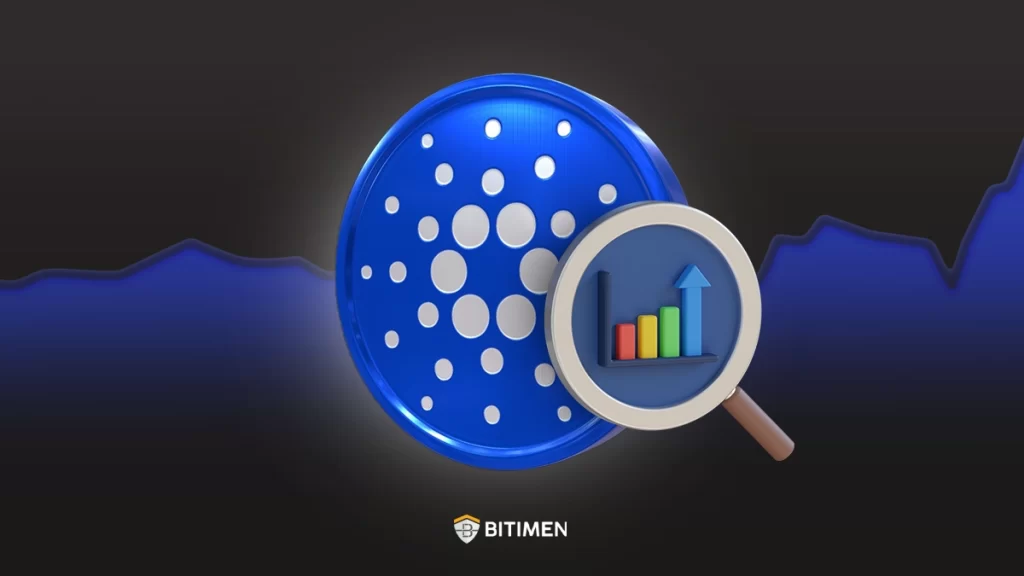 تحلیل تکنیکال کاردانو ADA؛ تاریخ 18 شهریور 1403