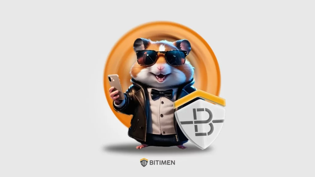 نحوه برداشت و انتقال همستر کامبت به تون کیپر و آموزش خرید و فروش Hamster در بیت ایمن