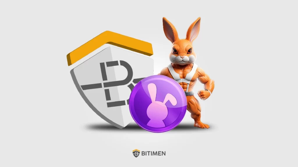 نحوه برداشت و انتقال راکی ربیت به تون کیپر و آموزش خرید و فروش Rocky Rabit در بیت ایمن