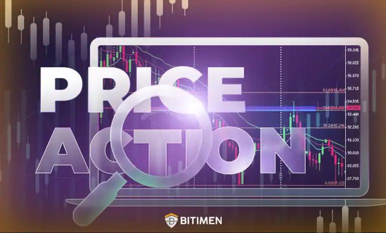 پرایس اکشن (Price Action)