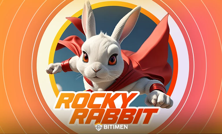 راکی رابیت (Rocky Rabbit)