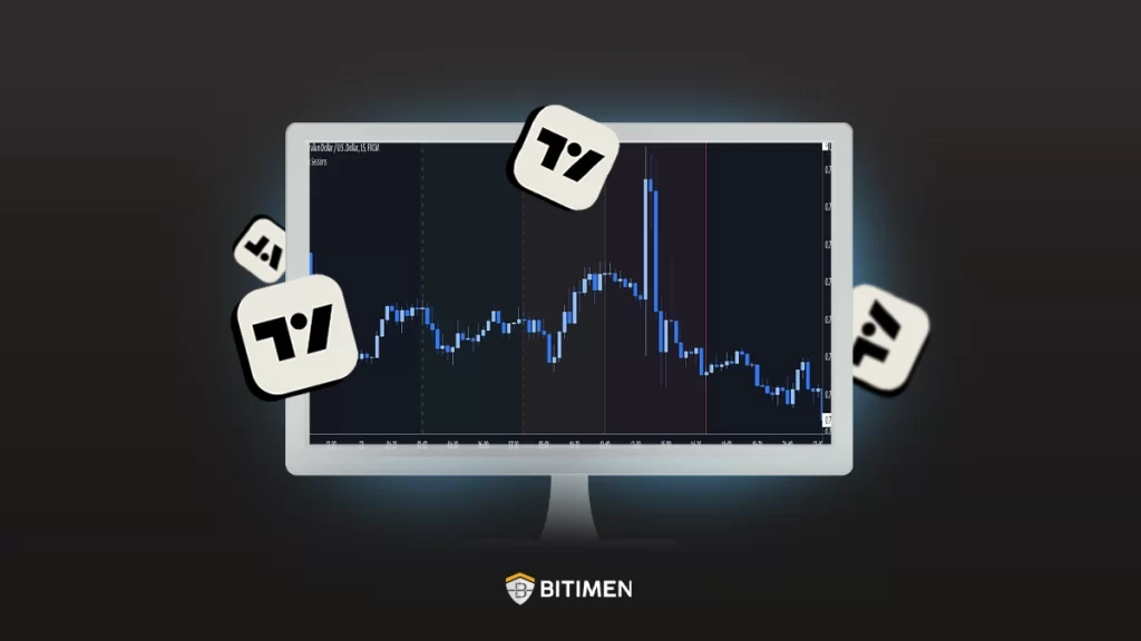 معرفی بهترین اندیکاتور سشن در تریدینگ ویو
