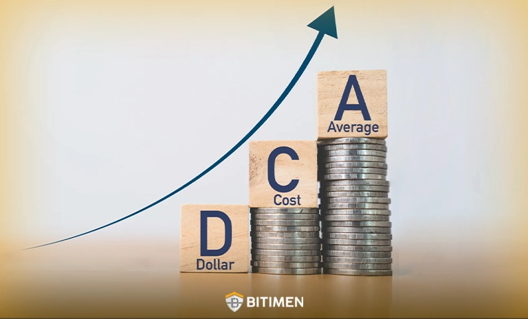 آیا از DCA می توان برای سرمایه گذاری در کریپتو استفاده کرد؟