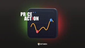 آموزش پرایس اکشن پیشرفته در ارز دیجیتال و سایر بازارهای مالی