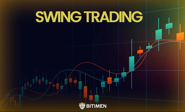 سوئینگ تریدینگ (Swing Trading)