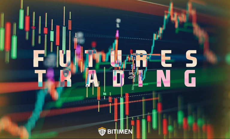 معاملات فیوچرز (Futures)